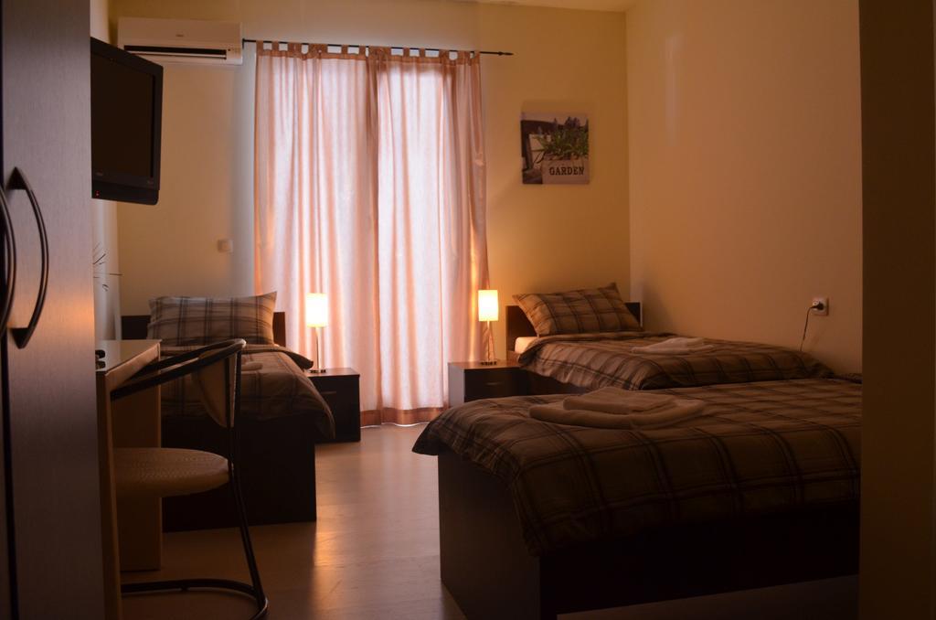 Rooms Guardian Međugorje Chambre photo