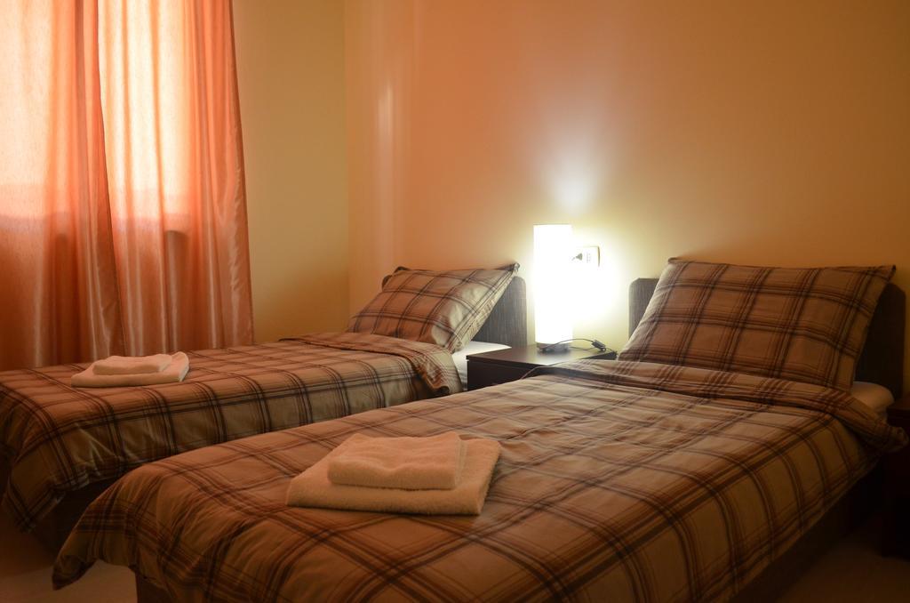Rooms Guardian Međugorje Chambre photo
